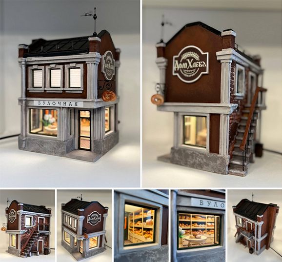 [Екатерина Руковишникова] [Лепка] Домик-светильник_0.png